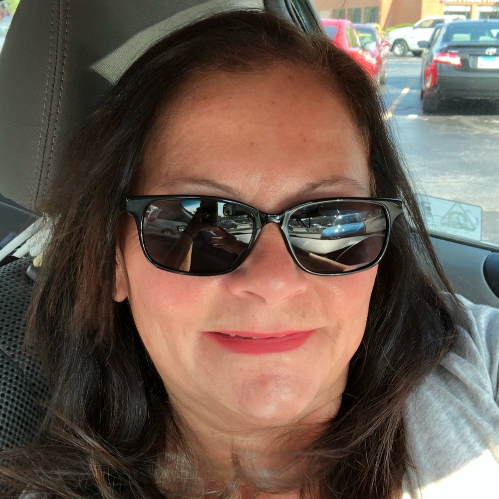 Meet your Posher, Chris